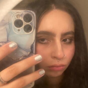 Barnvakt i Göteborg: Sanaz