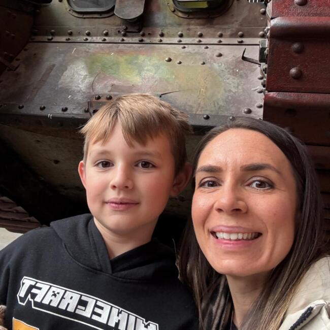 Babysitting job in Melksham: Jessica