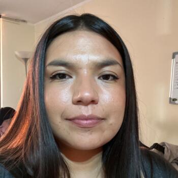 Niñera en Santiago de Chile: Paloma