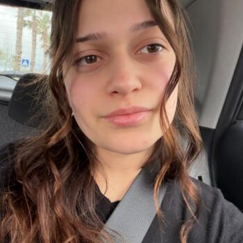 Babysitter in Lagoa: Fabiana