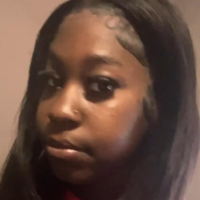 Babysitter in Memphis: Dominique