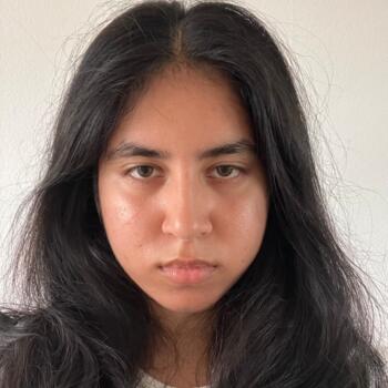 Babysitter in Harpenden: Sidrah