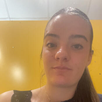 Baby-sitter à Metz: Elsa