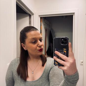 Babysitter in Bergen: Sarah