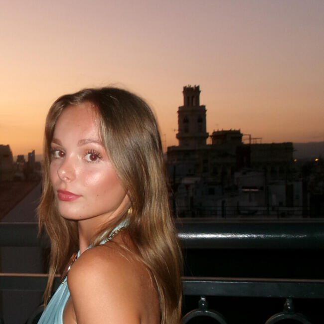 Babysitter in Gardanne: Manon