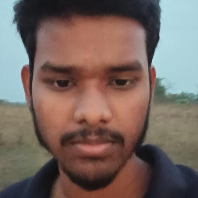 Babysitter in Jamshedpur: Pawan
