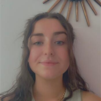 Babysitter Santander: Abby
