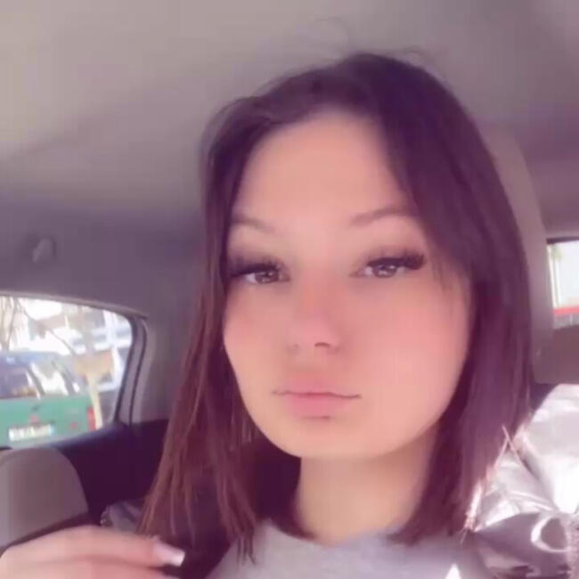 Babysitter in Montpellier: Lea