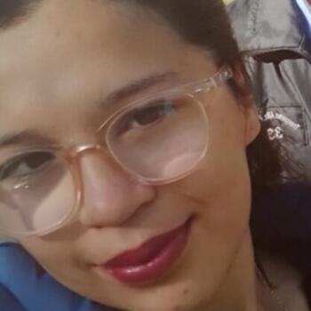 Babysitter in Ciudad Bolívar: Denise Estefanía