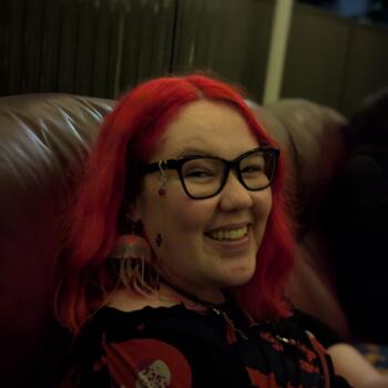 Babysitter in Melbourne: Ember