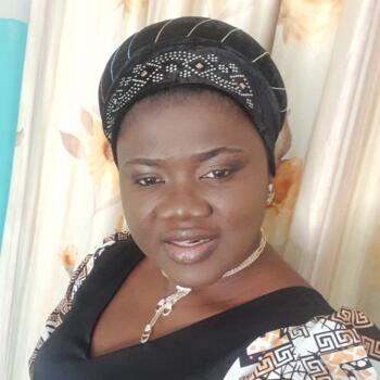 Nanny in Belhar: Mbuilu