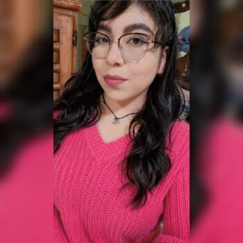 Babysitter in Amecameca de Juárez: Michell