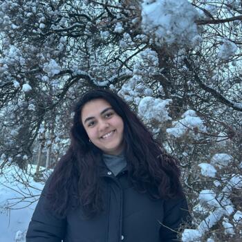 Babysitter i Odense: Daniela