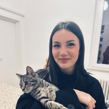 Babysitter Monterotondo: Bianca