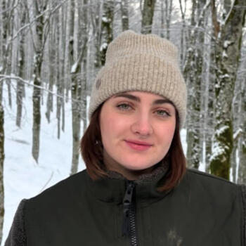 Tata a Roma: Matilde