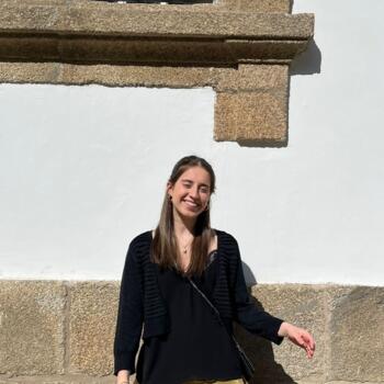 Niñera en Ferrol: Carmen García