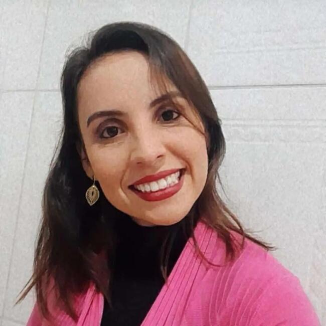 Babá em São Gonçalo (São Gonçalo): Karina