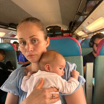 Parent Annemasse: Anca