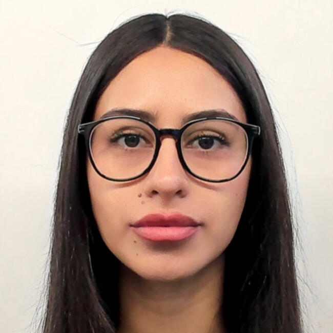Babysitter in Santiago: Valeria