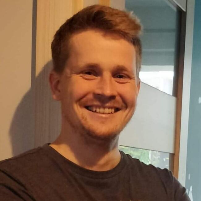 Praca dla opiekunki do dziecka w Warszawa: Marek