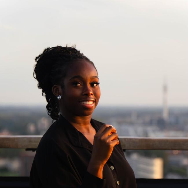 Babysitter in Berlin: Favour