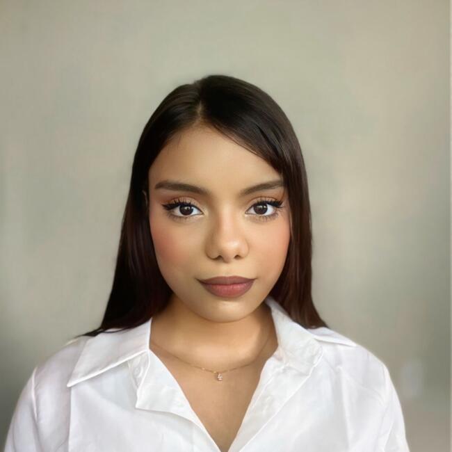 Babysitter in Heredia: Gabriela