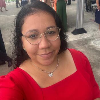 Babysitter Jaboatão dos Guararapes: Noemy