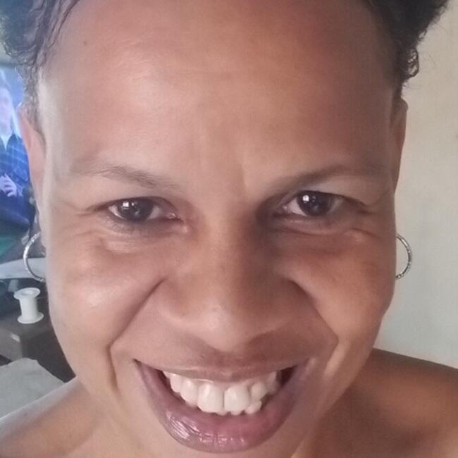 Babá em Nova Iguaçu: Andreia