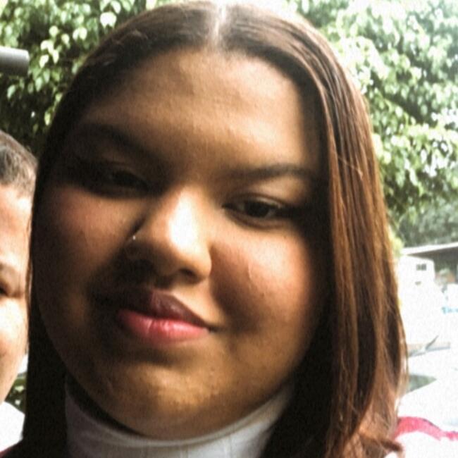 Babysitter in Duque de Caxias: Maria Eduarda