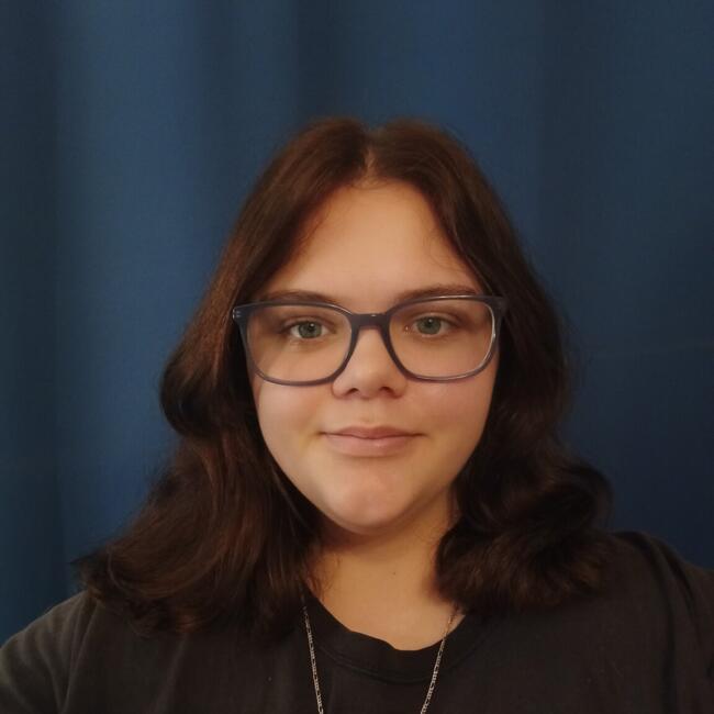 Babysitter in Brno: Kateřina