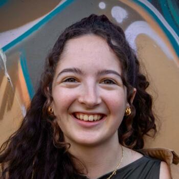 Babysitter Wien: Magdalena