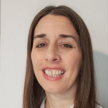 Babysitter in Monte Grande: Adriana