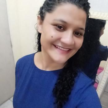 Babá Fortaleza: Erenice