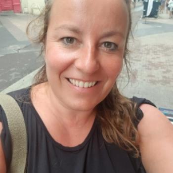 Oppasadres in Houten: Maureen