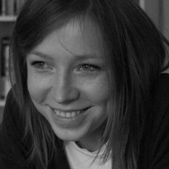 Babysitter Stockholm: Egle