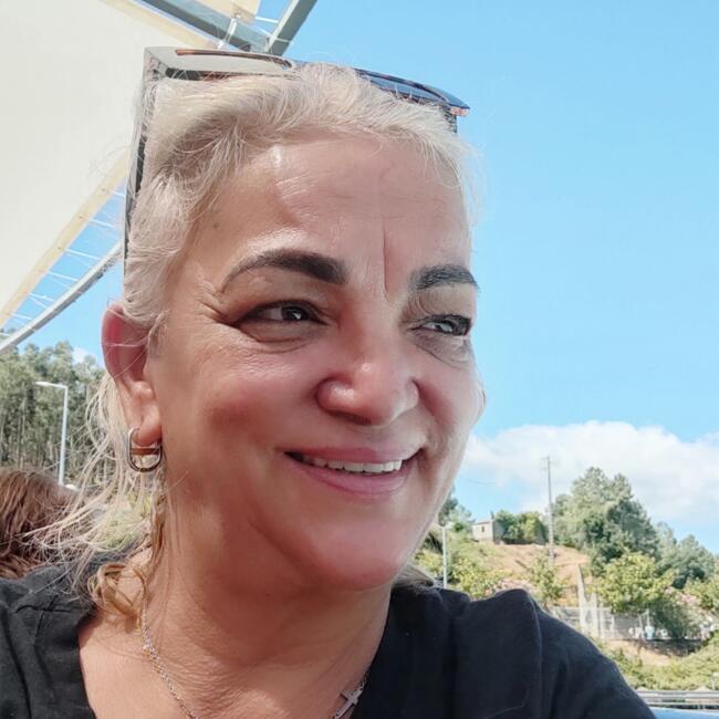 Babysitter em Leiria: Ana