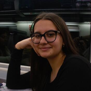 Babysitter in Creazzo: Matilde