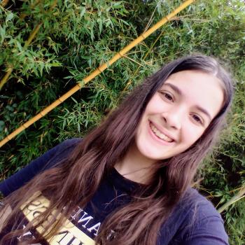Babysitter Vila Franca de Xira: Beatriz