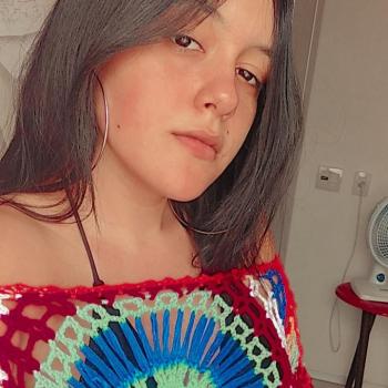 Babá São Luís: Ana