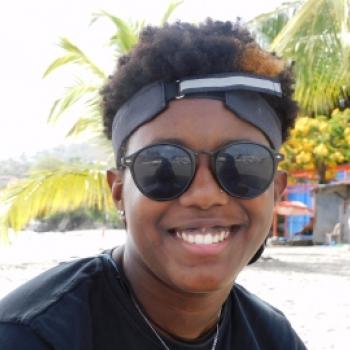 Babysitter in Lille: Rachel