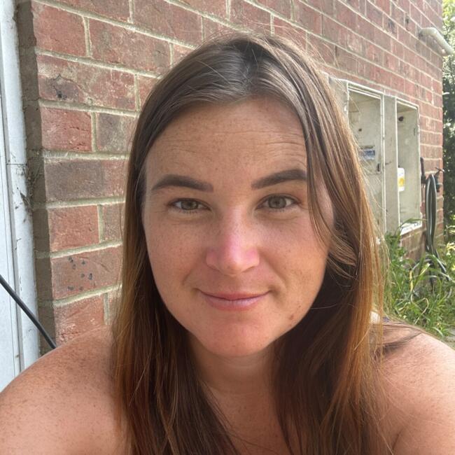 Babysitter in Bexhill-on-Sea: Lara