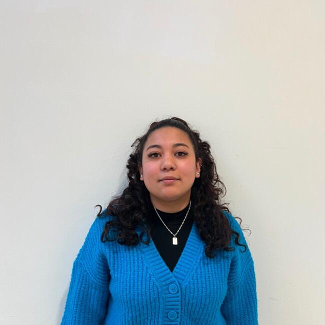 Babysitter in Dublin: Emily