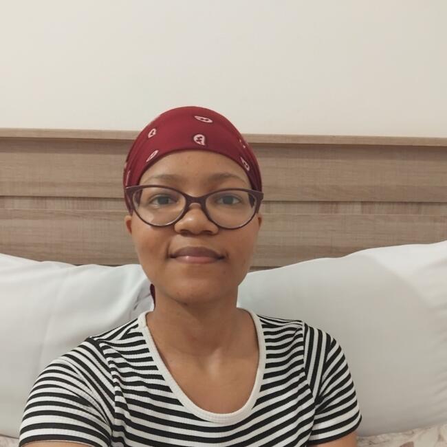 Nanny in Pretoria: Lilitha