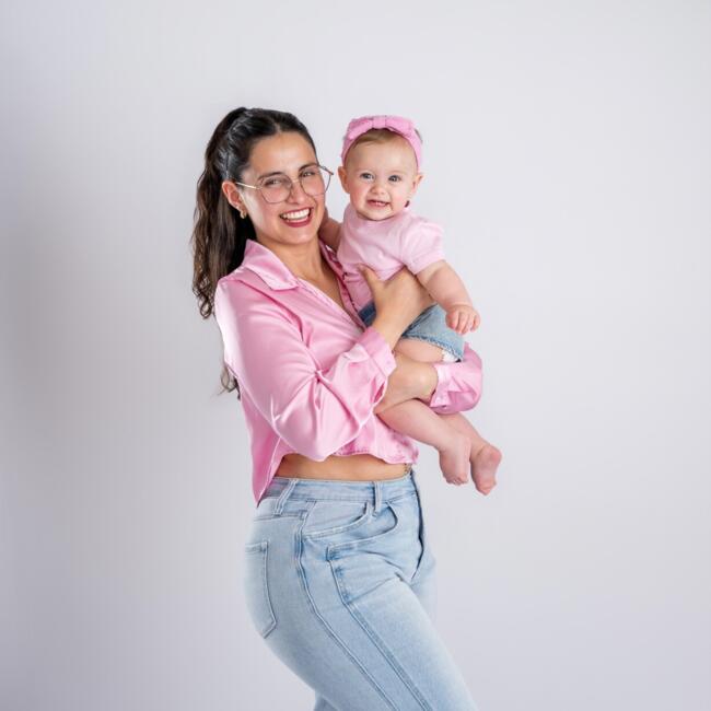 Babysitting job in Florence (Alabama): Pia