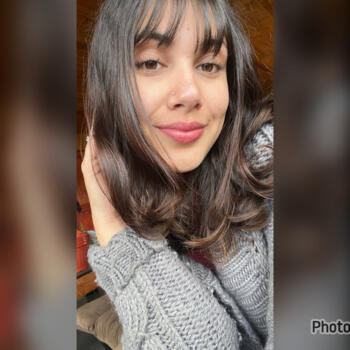 Niñera en Temuco: Angelica