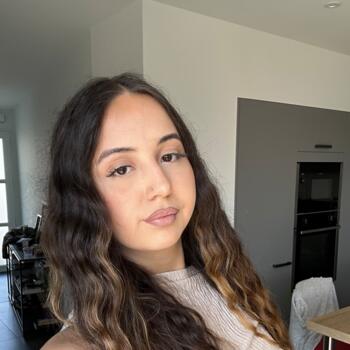 Babysitter in Rennes: Maureen