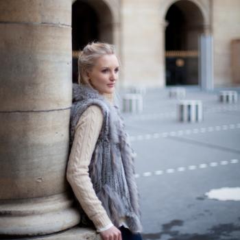 Nanny job in Luxembourg: babysitting job Victoria