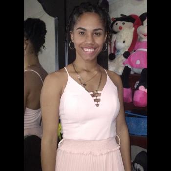 Babysitter in Florida (Valle del Cauca): Danna Camiila