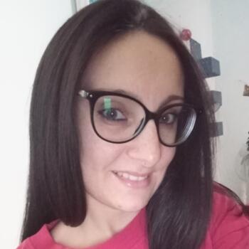 Babysitter in Catania: Alisea