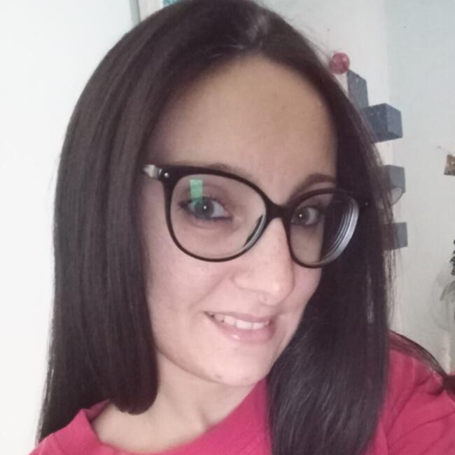 Babysitter in Catania: Alisea